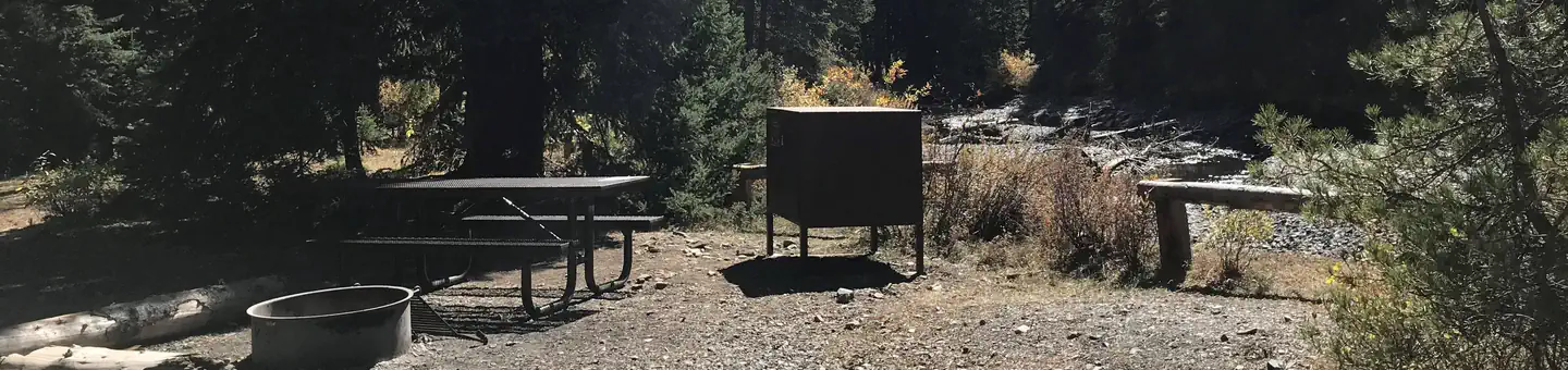 Oh Be Joyful Recreation Area