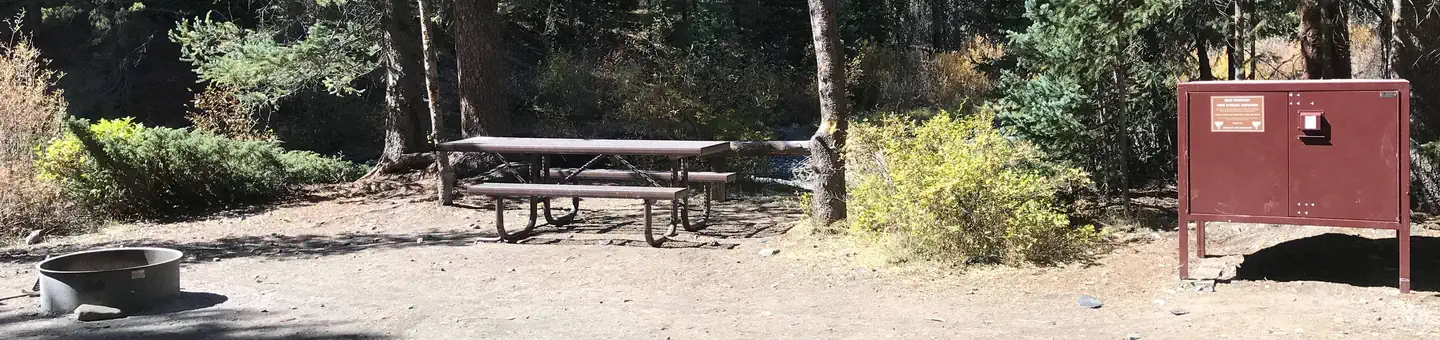 Oh Be Joyful Recreation Area