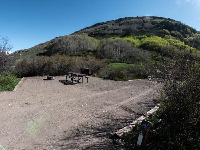 Oh Be Joyful Recreation Area
