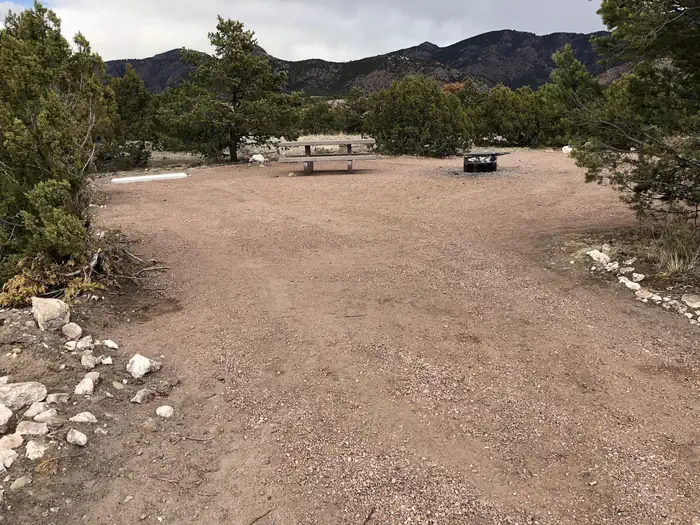 The Bank Campground