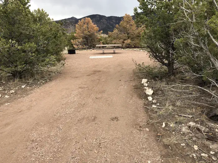 The Bank Campground