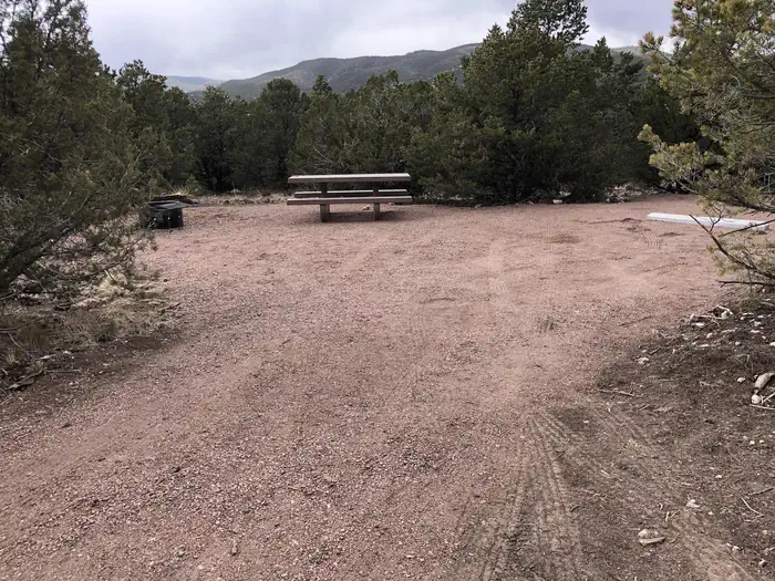 The Bank Campground