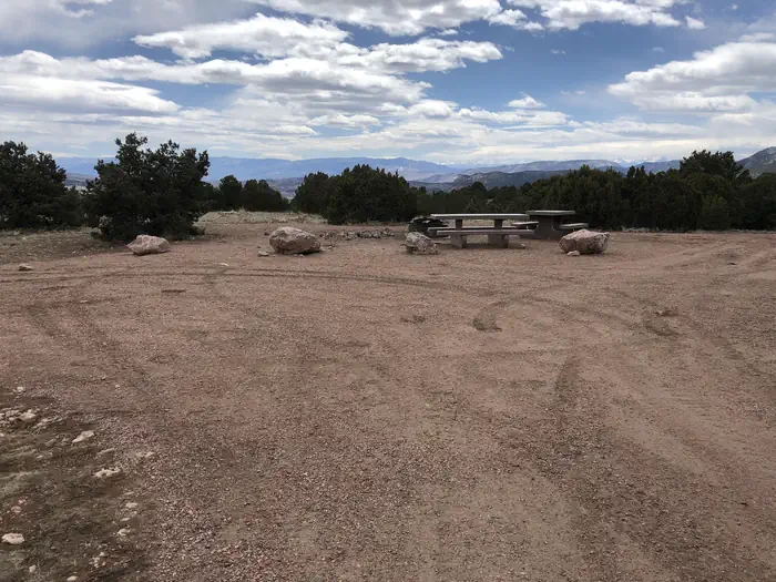 The Bank Campground