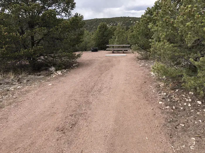 The Bank Campground