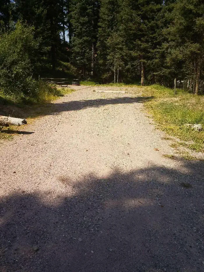 Cayton Campground