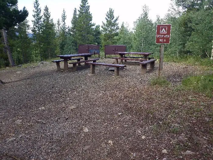 Pickle Gulch