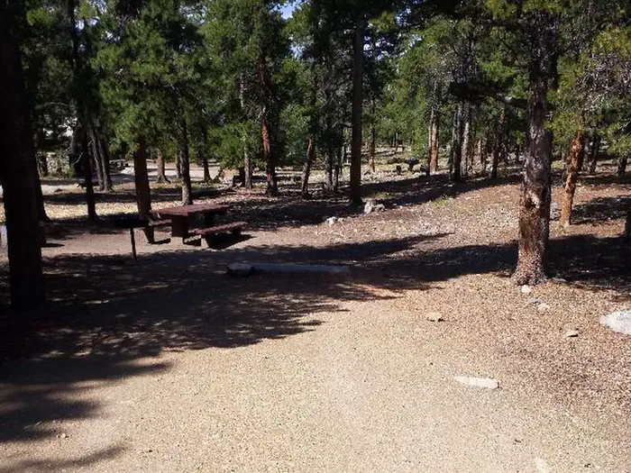 Columbine Campground