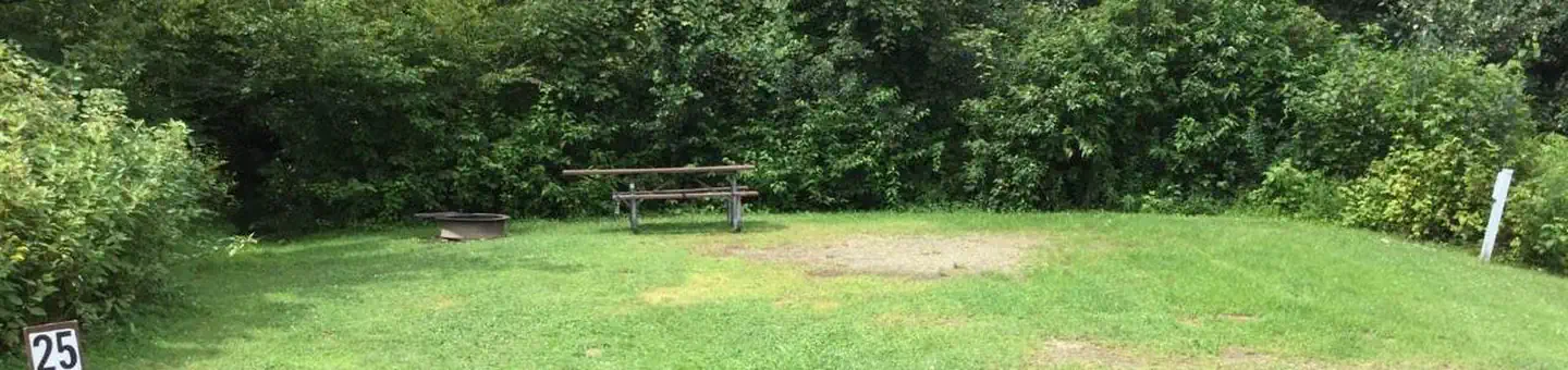 Willow Bay Recreation Area