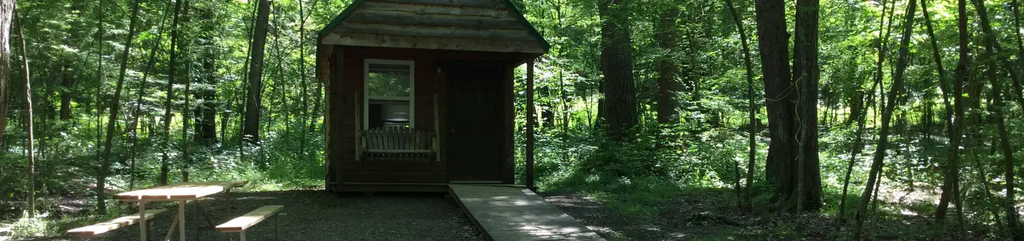 Willow Bay Recreation Area