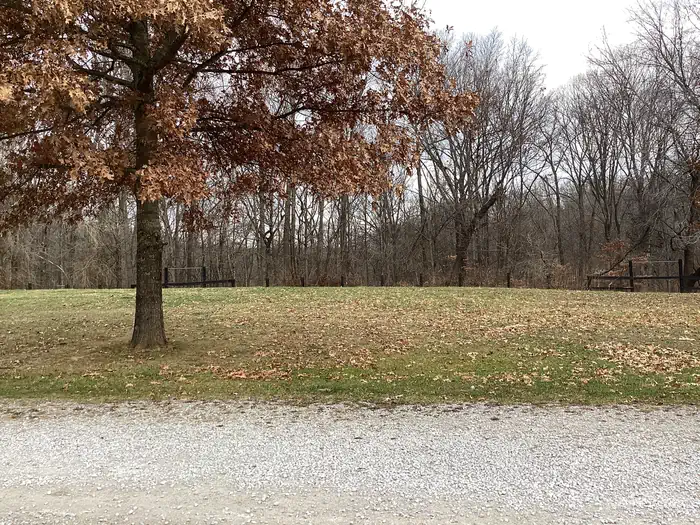 Blackwell Campground