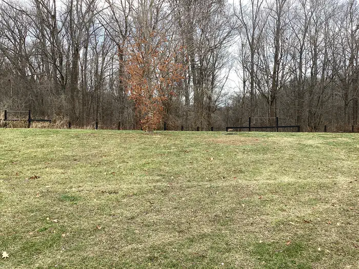 Blackwell Campground