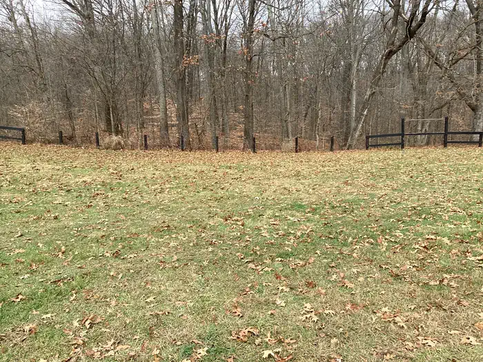 Blackwell Campground