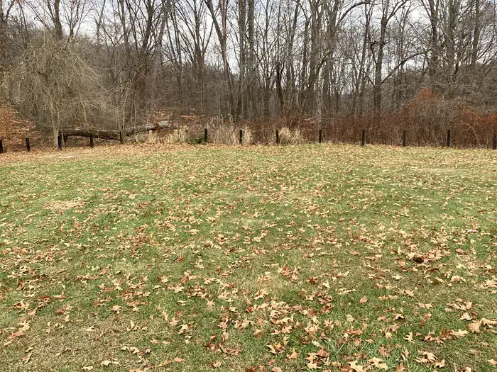 Blackwell Campground