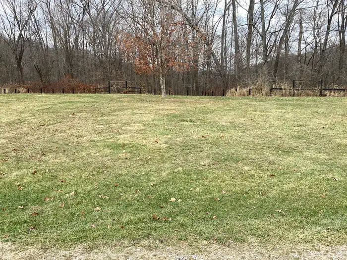 Blackwell Campground