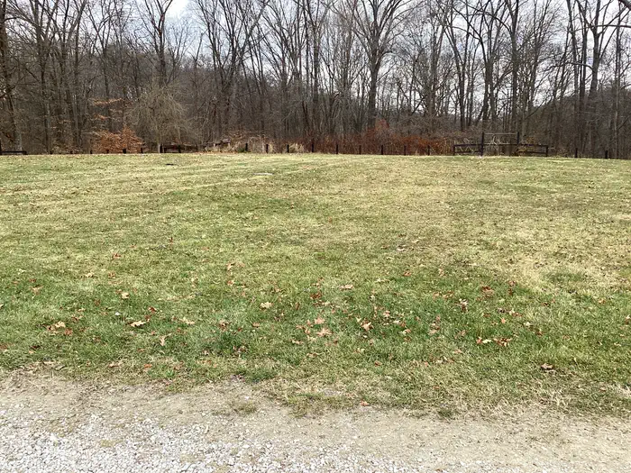 Blackwell Campground