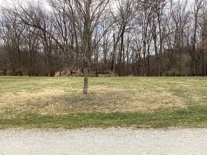 Blackwell Campground