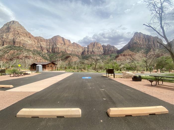 South Campground