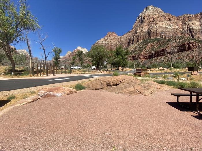 South Campground