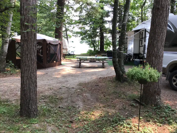 Deer Lake Campground