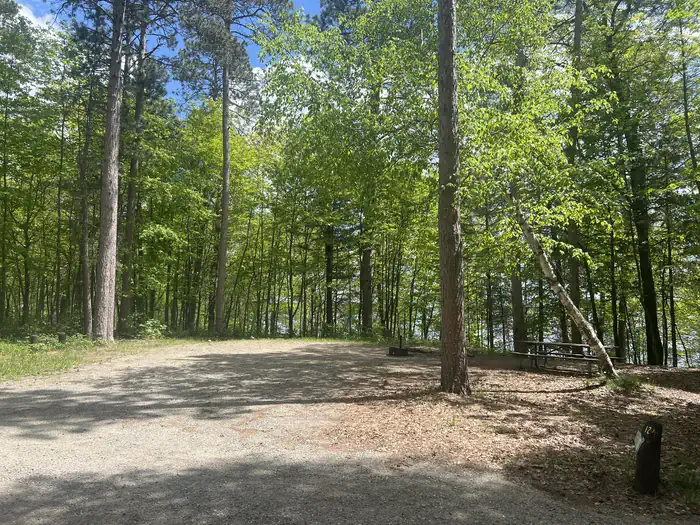 Deer Lake Campground