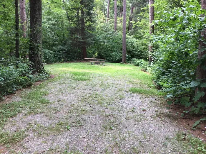 Deer Lake Campground