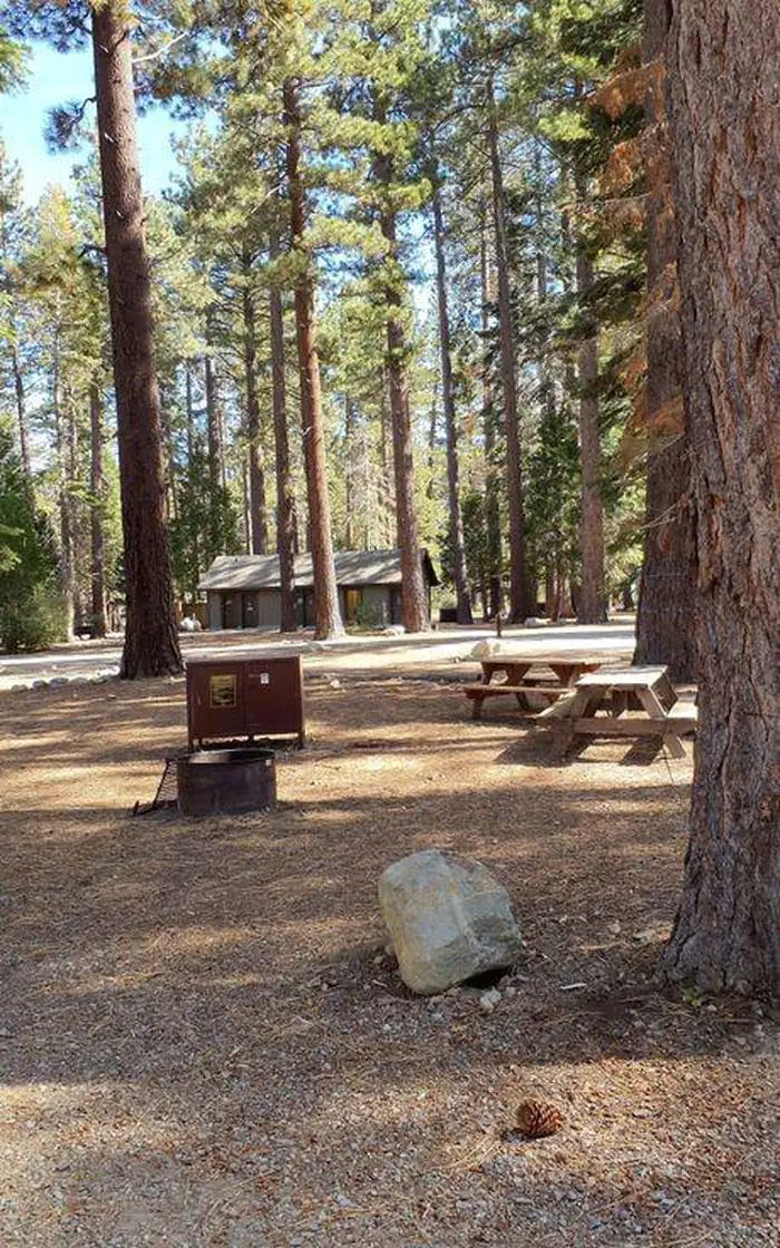 Camp Richardson Resort & Marina