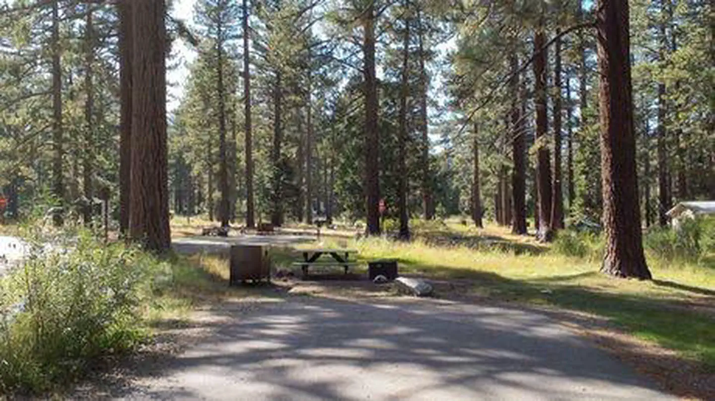 Camp Richardson Resort & Marina
