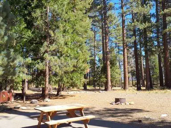 Camp Richardson Resort & Marina