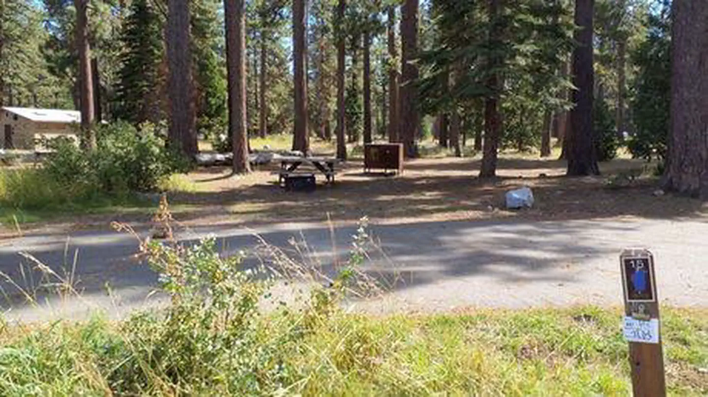 Camp Richardson Resort & Marina