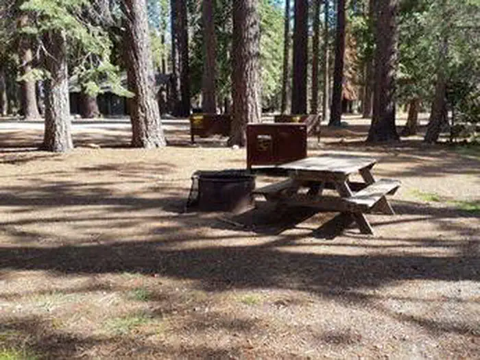 Camp Richardson Resort & Marina
