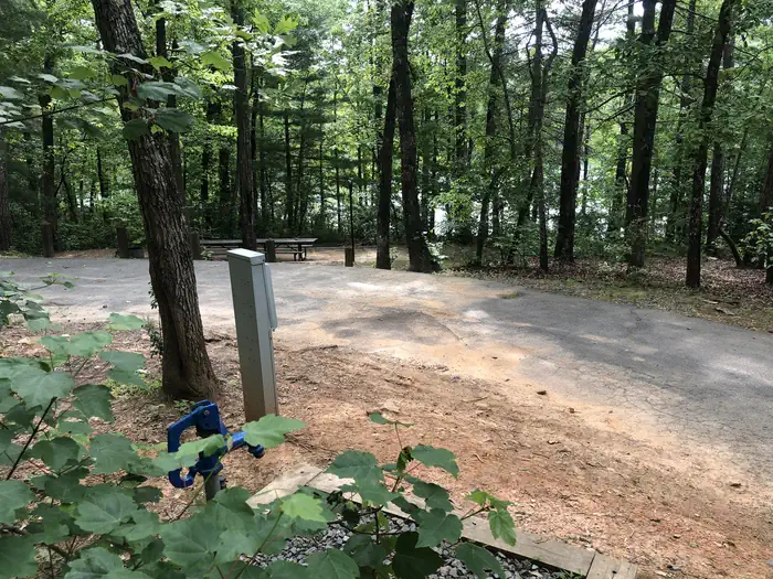 Morganton Point Campground