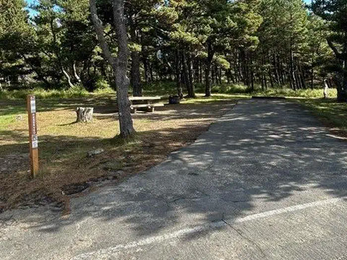 Sand Lake Recreation Area
