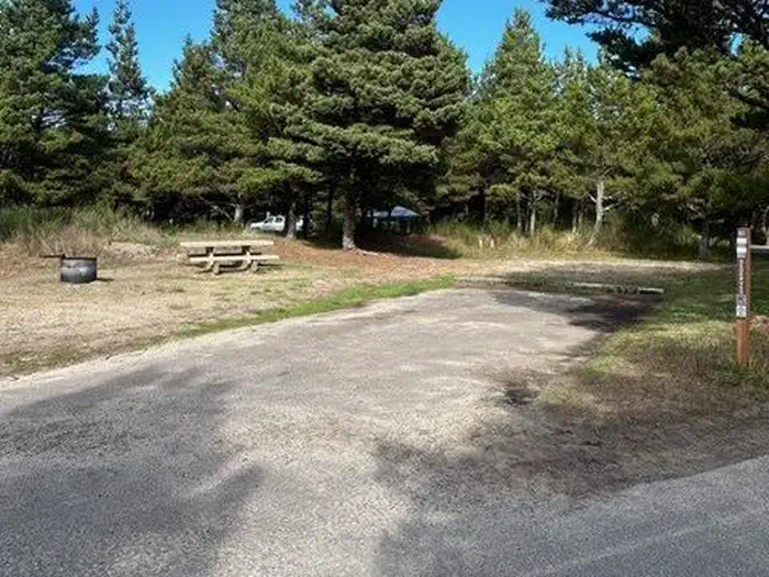 Sand Lake Recreation Area