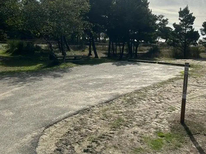 Sand Lake Recreation Area