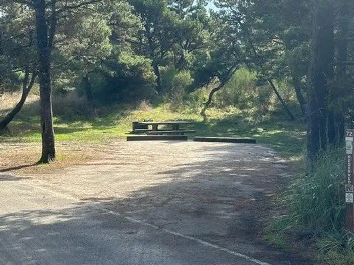 Sand Lake Recreation Area