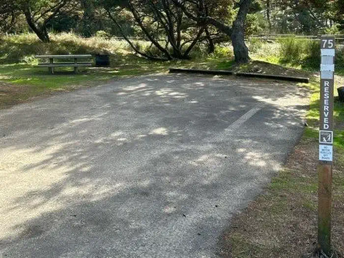 Sand Lake Recreation Area