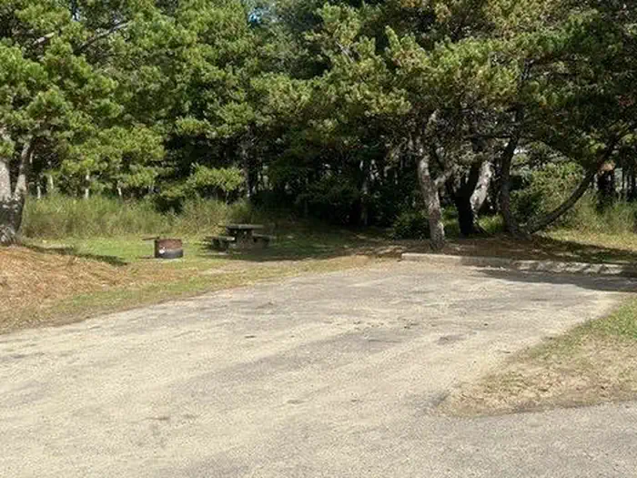 Sand Lake Recreation Area