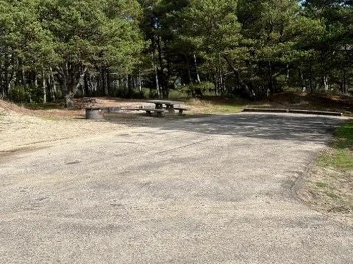 Sand Lake Recreation Area