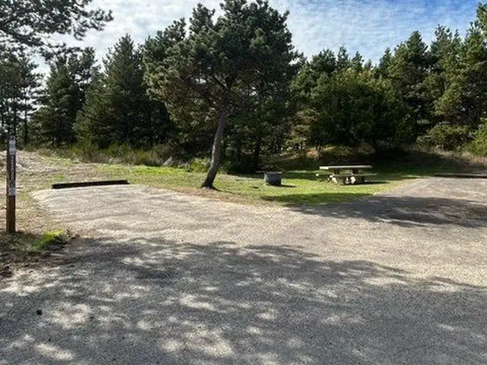 Sand Lake Recreation Area