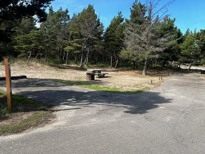Sand Lake Recreation Area