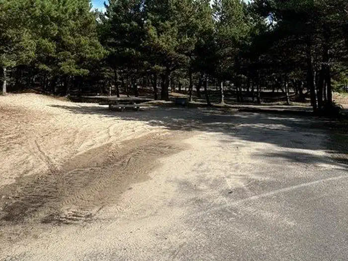 Sand Lake Recreation Area