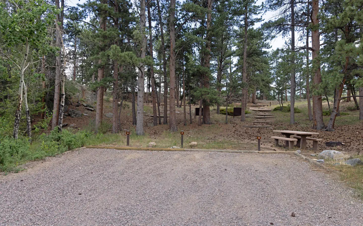 Meeks Bay Resort