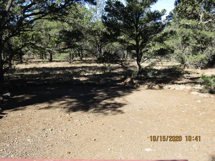 Pinon - Quemado Lake