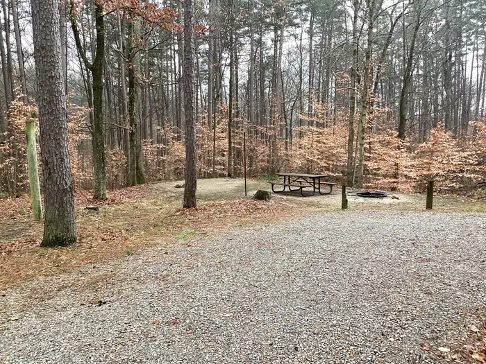 German Ridge Recreation Area