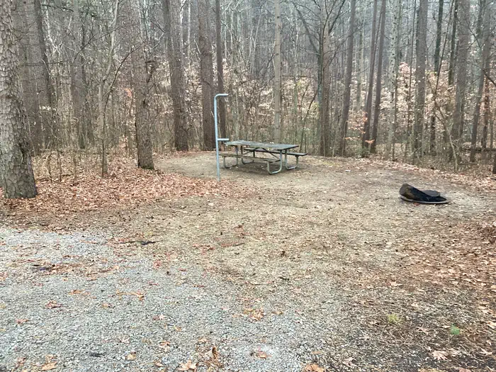 German Ridge Recreation Area
