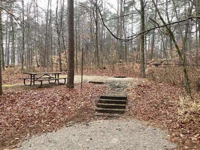 German Ridge Recreation Area