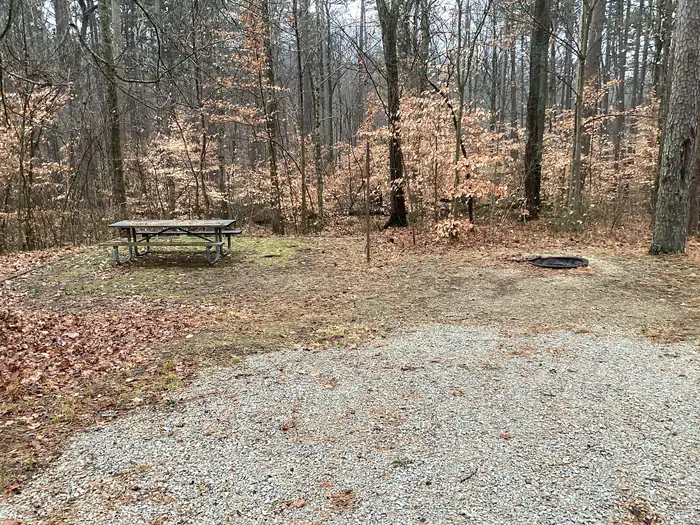German Ridge Recreation Area