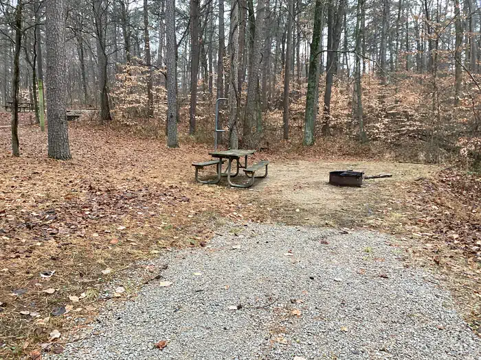 German Ridge Recreation Area