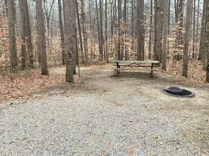 German Ridge Recreation Area