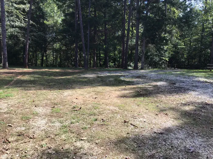 Woods Ferry Campground (SC)